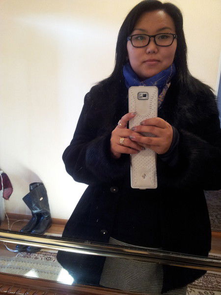 Назира Бекбосынова