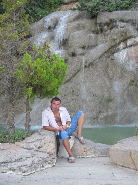 Олександр Левченко