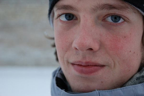 Михаил Китаев