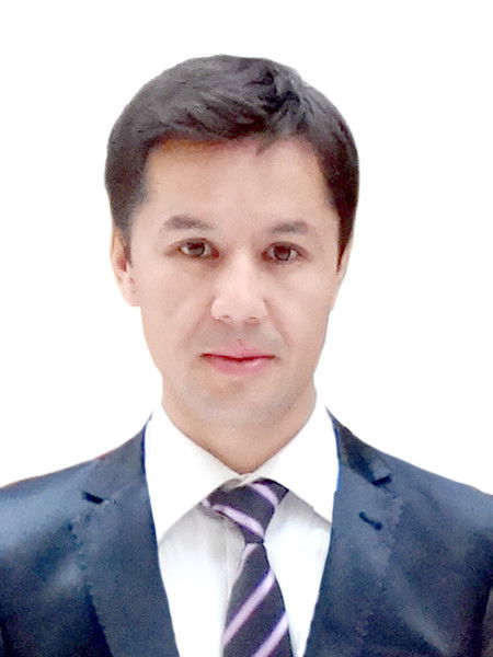 Шухрат Мирбобоев