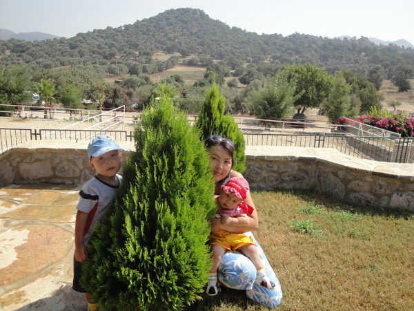 Асель Мамраева