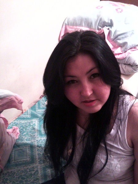 Куттыкыз Жумадуллаева