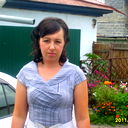 Олеся Арсенова