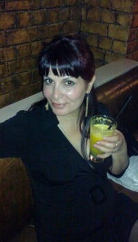 Аида Абрамян