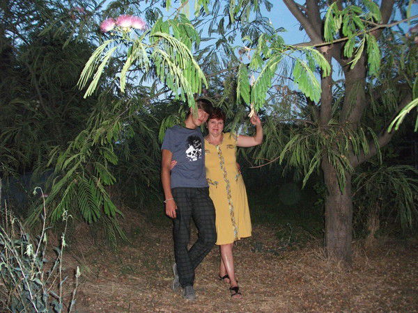 Татьяна Матвиенко