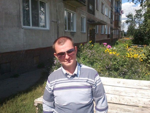 Руслан Дряхлов