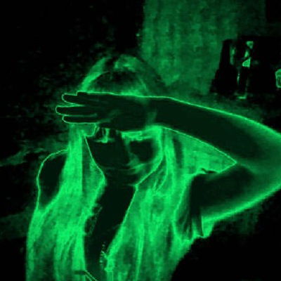 Настя Суворкова