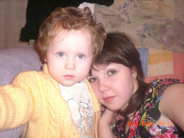 Юлия Бусова