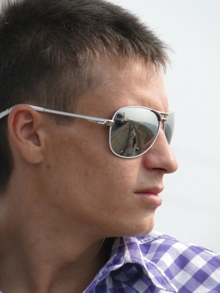 Евгений Ракланов