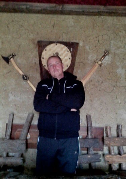 Сергей Подлигаев