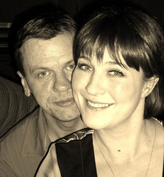 Ирина Афоничева