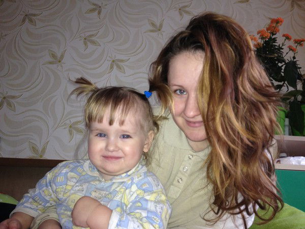 Катя Куркубет