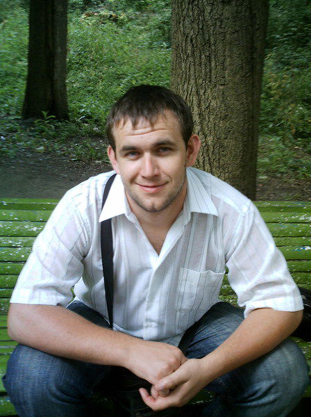 Александр Козлов