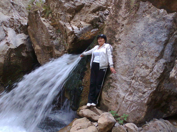 Гулсым Игембаева