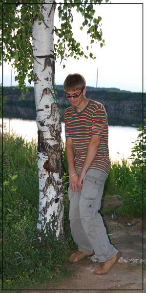 Дмитрий Бертош