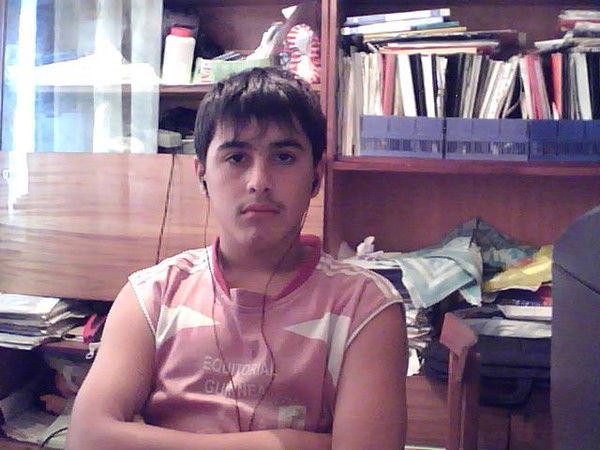 Никита Маковеев