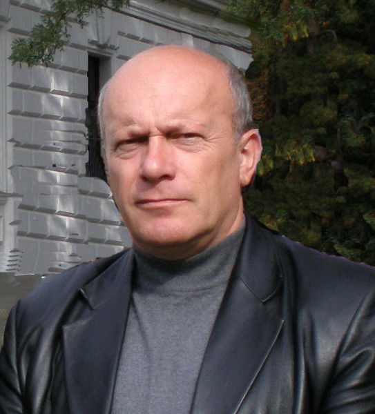 Владимир Каневский