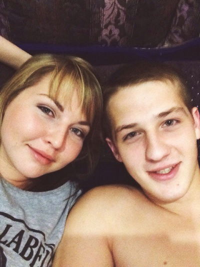 Андрей Шачнев