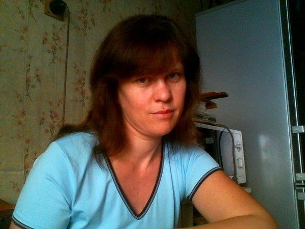 Людмила Осипова