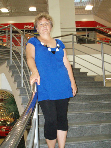 Наташа Семениченко