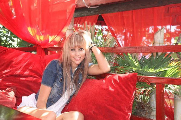 Анна Твардиевич