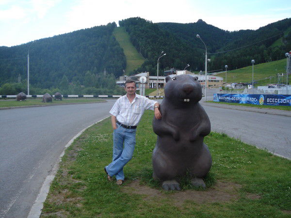 Евгений Титаренко