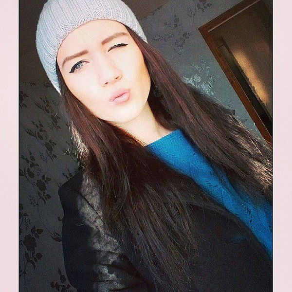 Ирина Миронова