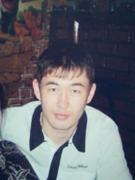 Чынгыз Токтоназаров