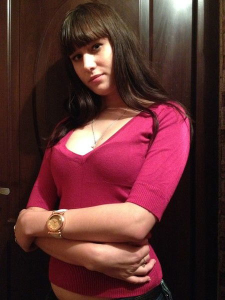 Ольга Леванькова