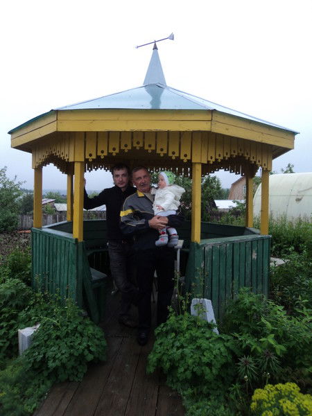 Владимир Мальцев