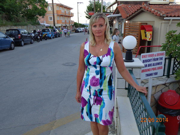 Татьяна Костко (Кузьмич)