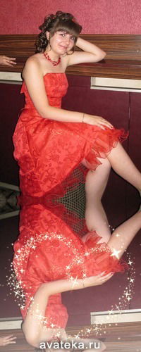 Маргарита Овечкина