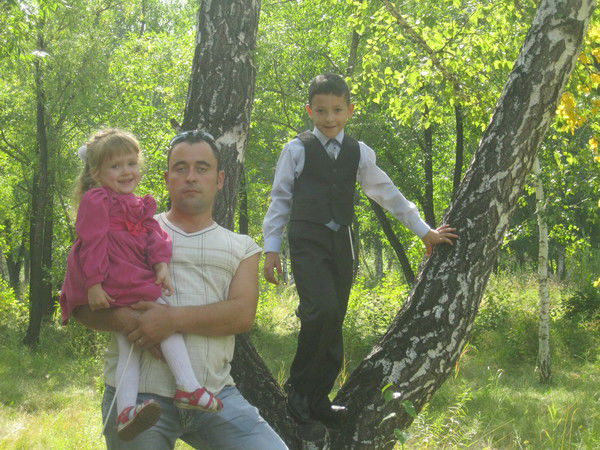 Сергей Гуржий