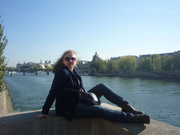 Инна Руссель