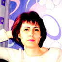 Irina Chernova