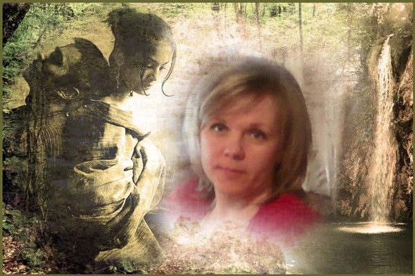 Ирина Гончаренко