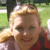 Елена Савельева