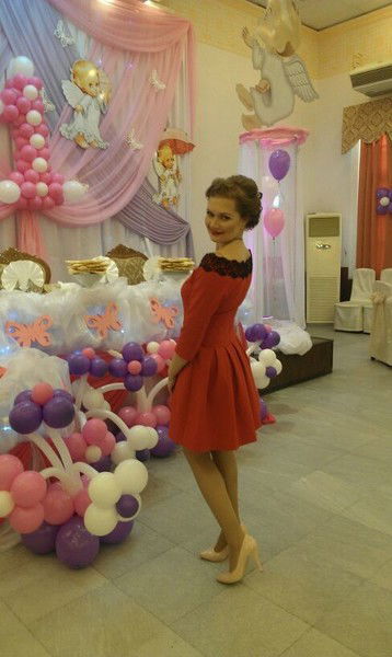 Ирина Бордунова