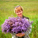 Оксана Косарева