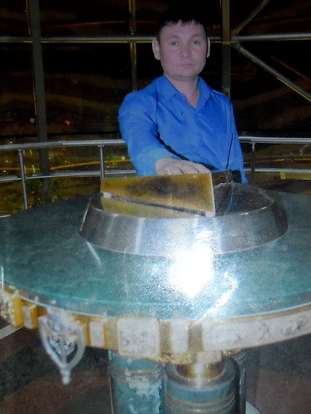 Нурлыбек Ужанов