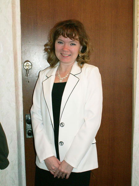 Людмила Билинович