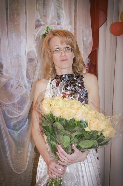 Света Чернева