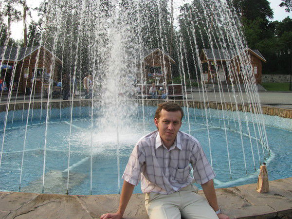 Александр Капканов