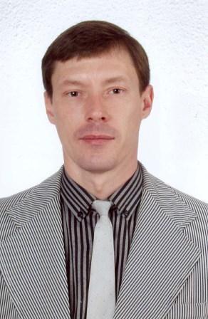 Николай Павленко