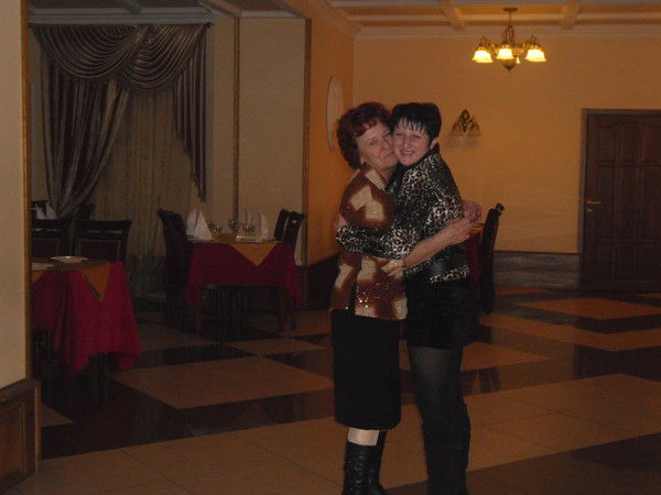 Светлана Смирнова