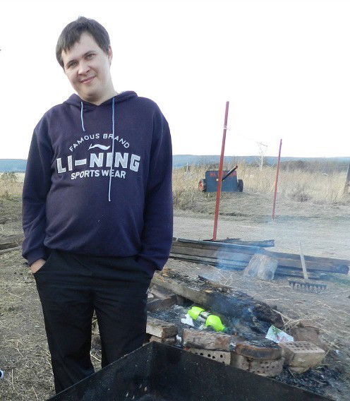 Андрей Бердников