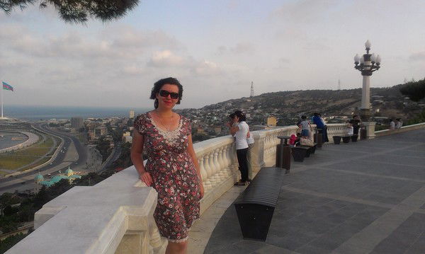 Наталья Королькова