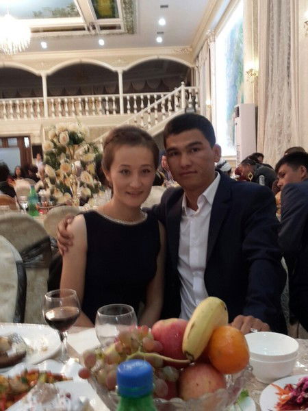 Акмарал Нурбаулиева (Айтореевна)