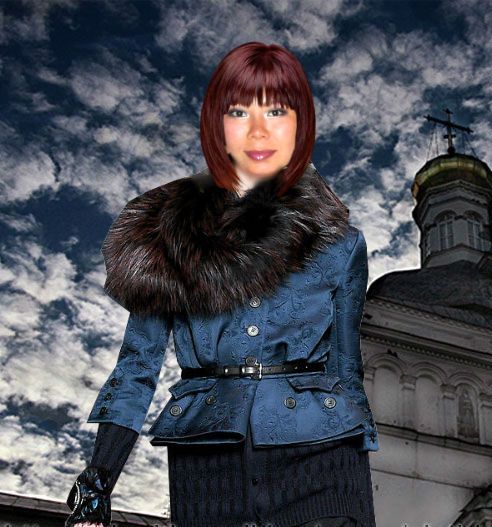 Жанна Реверчук