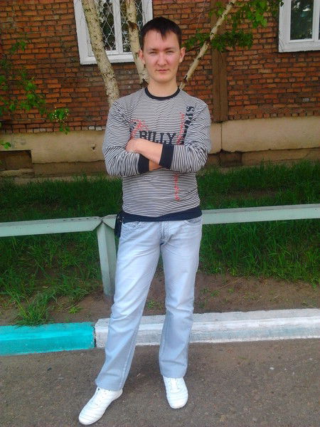 Юрий Сучков